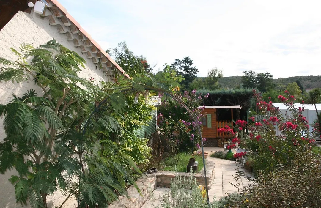 Gîte La Pequelette-1