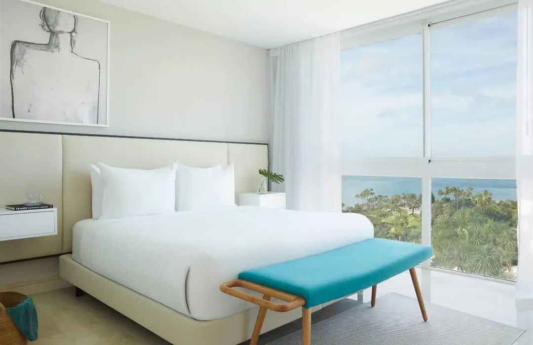 Radisson Blu Aruba-1