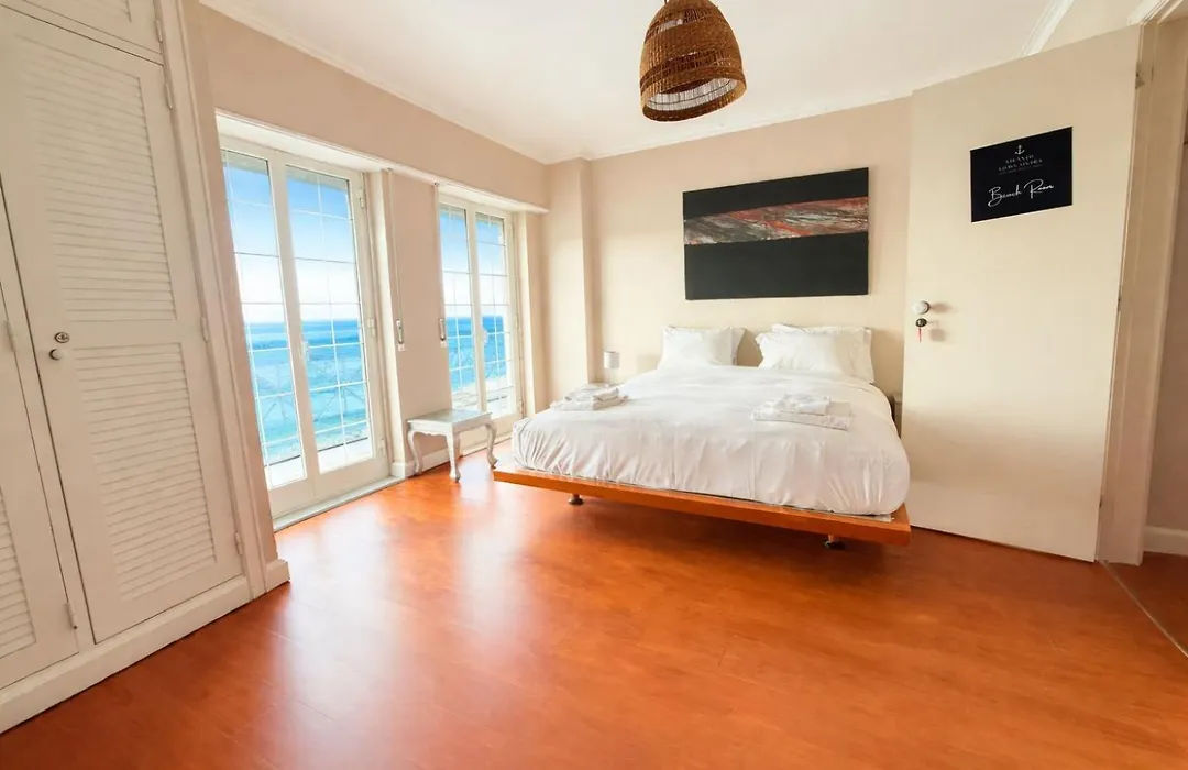 Atlantic Views Sintra Guest House-1