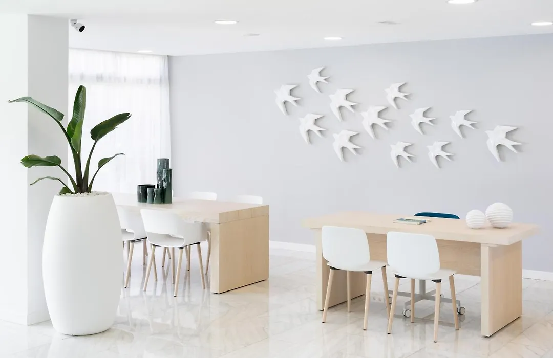 Bluesea Interpalace-1
