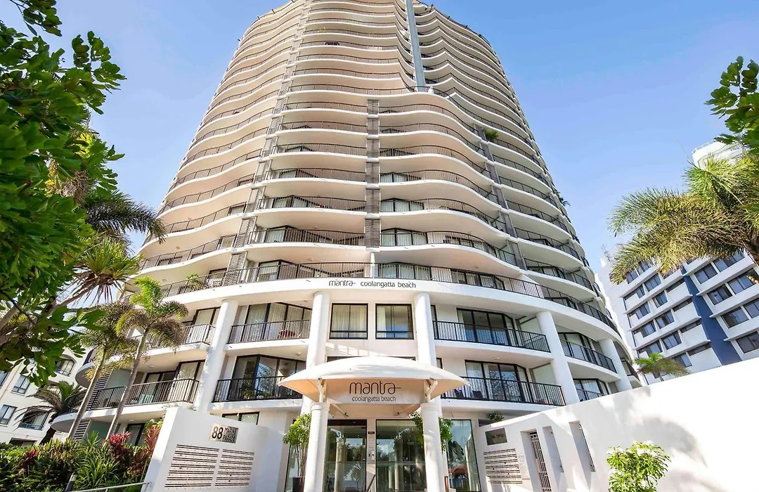 Mantra Coolangatta Beach-1