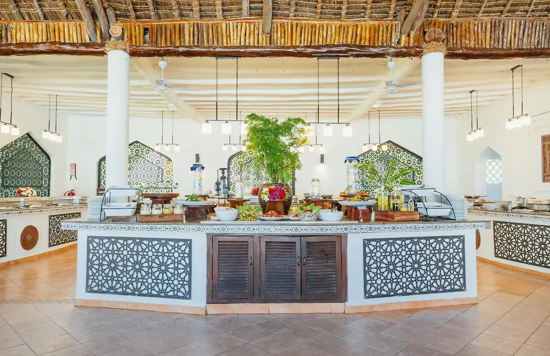 Bluebay Beach Resort & Spa-1