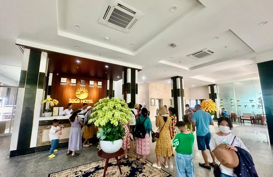 Hotel Soco-1