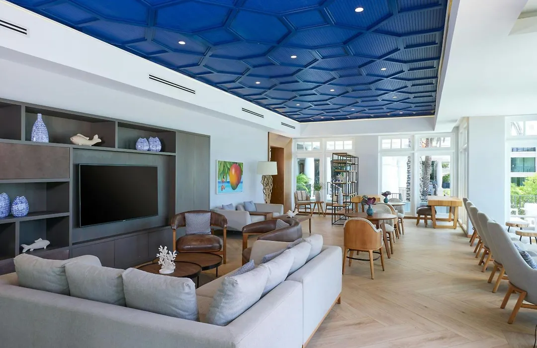 Curacao Marriott Beach Resort-1