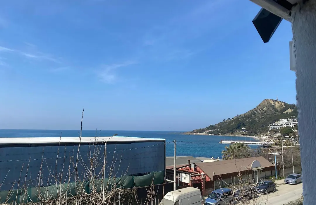 Tramonto Hotel-1