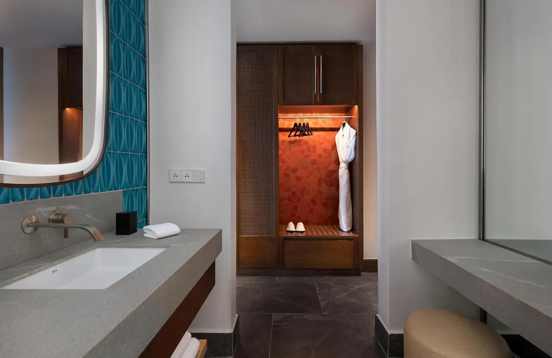 W Punta Cana, Adult All-Inclusive-1