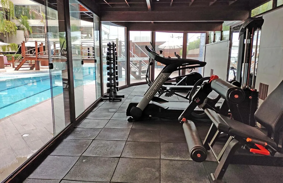 Afago Mareiro Hotel-1