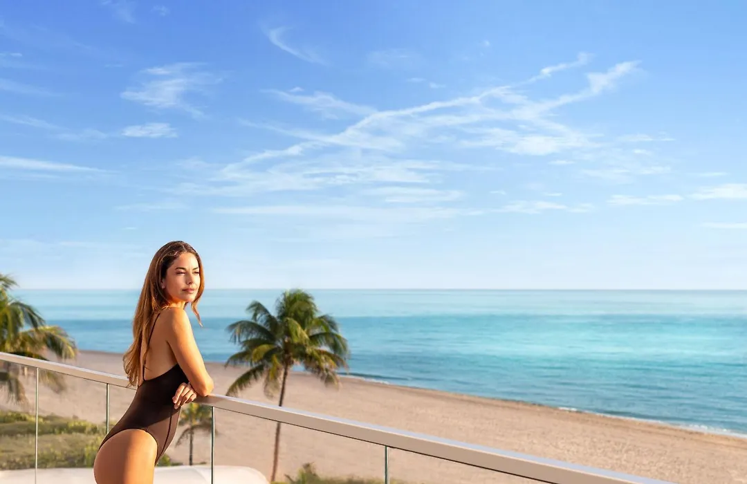 Trump International Beach Resort - Sunny Isles Beach-1