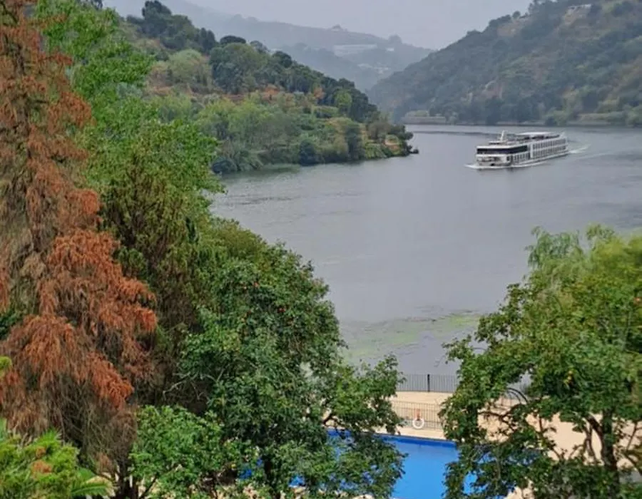 Quinta Da Ermida - Turismo De Habitacao-1