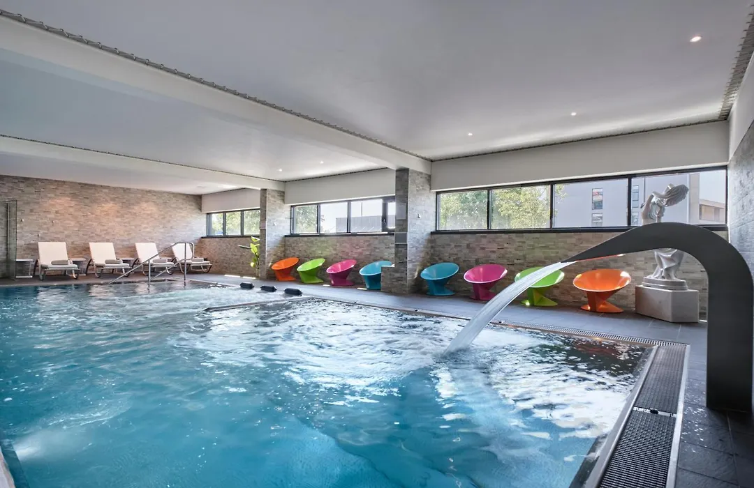 Hotel Restaurant Athena Spa-1