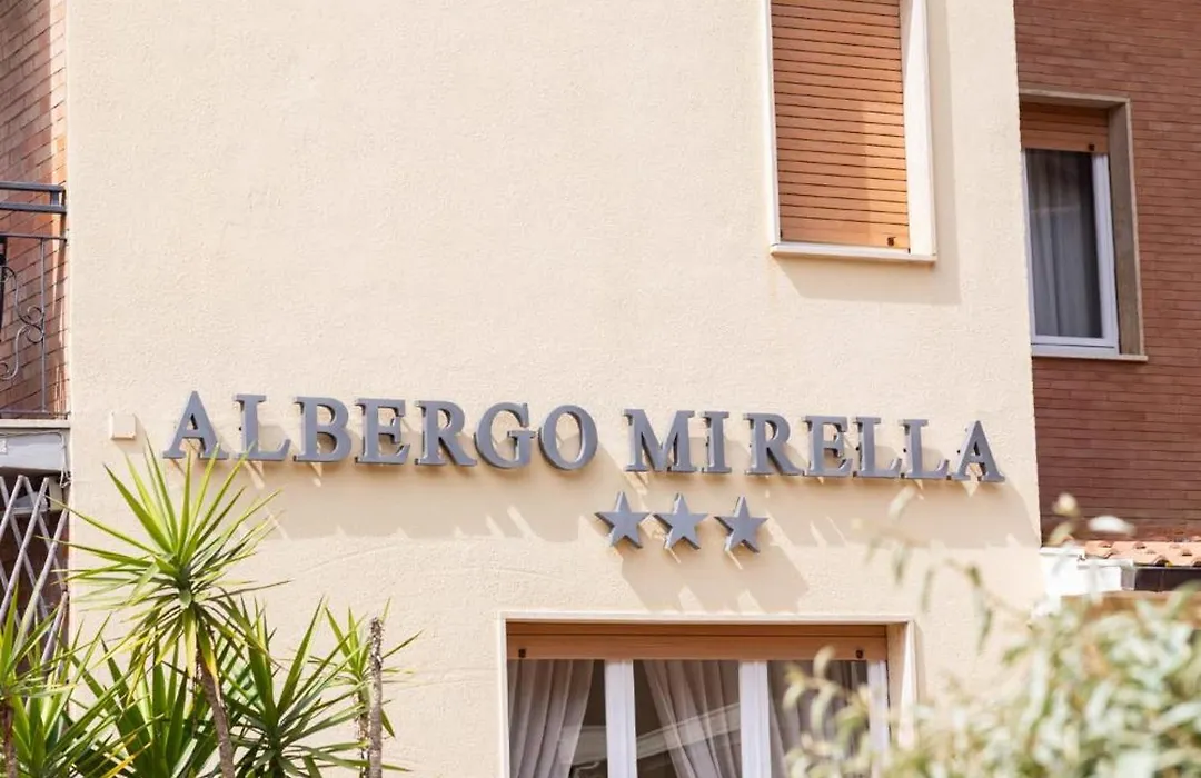 Hotel Mirella-1