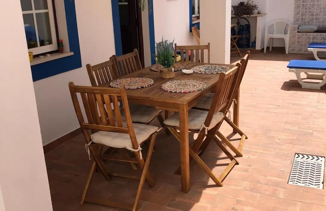 Pe Na Areia, Alojamento Local-1