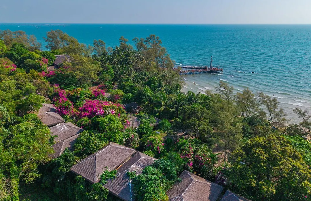 Ocean Bay Resort & Spa Phu Quoc-1