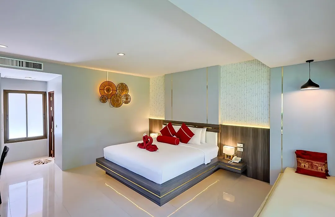 Sita Beach Resort-1