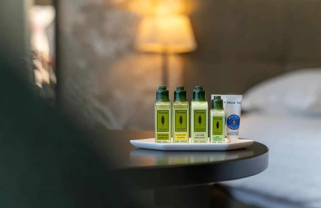Hotel Iris-1