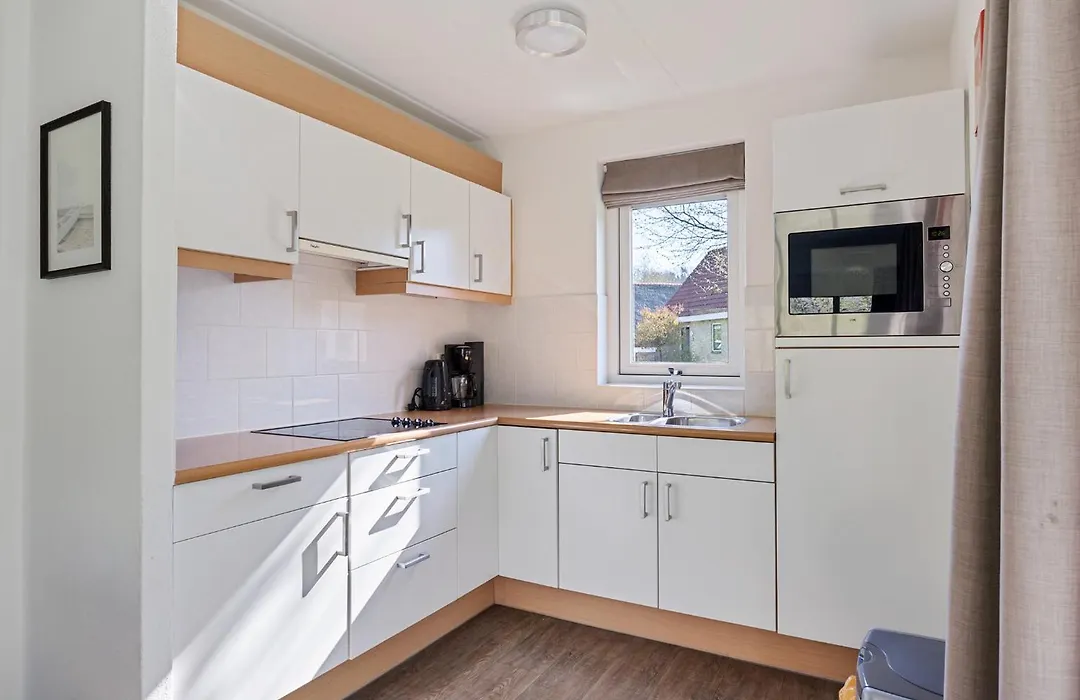 Bungalowpark Hoge Hexel-1
