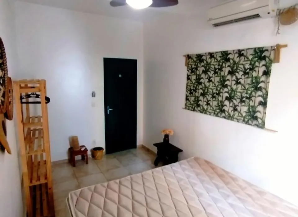 Sangha Urbana - hostel, yoga&meditação-1