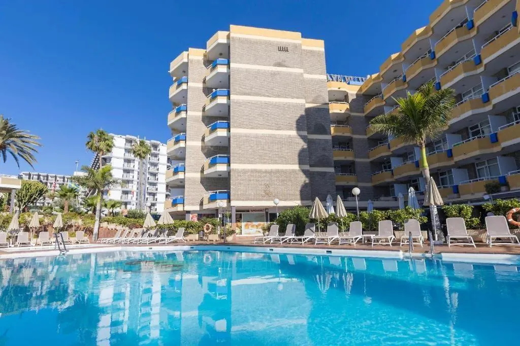 Bluesea Veril Playa-1