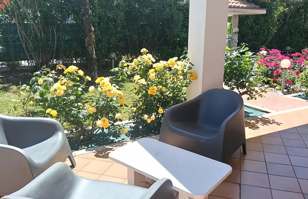 La Principessa Nera B&B-1