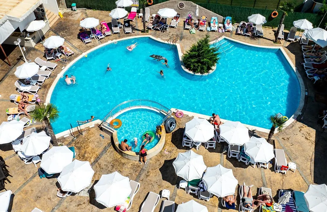 Grand Hotel Sunny Beach-1