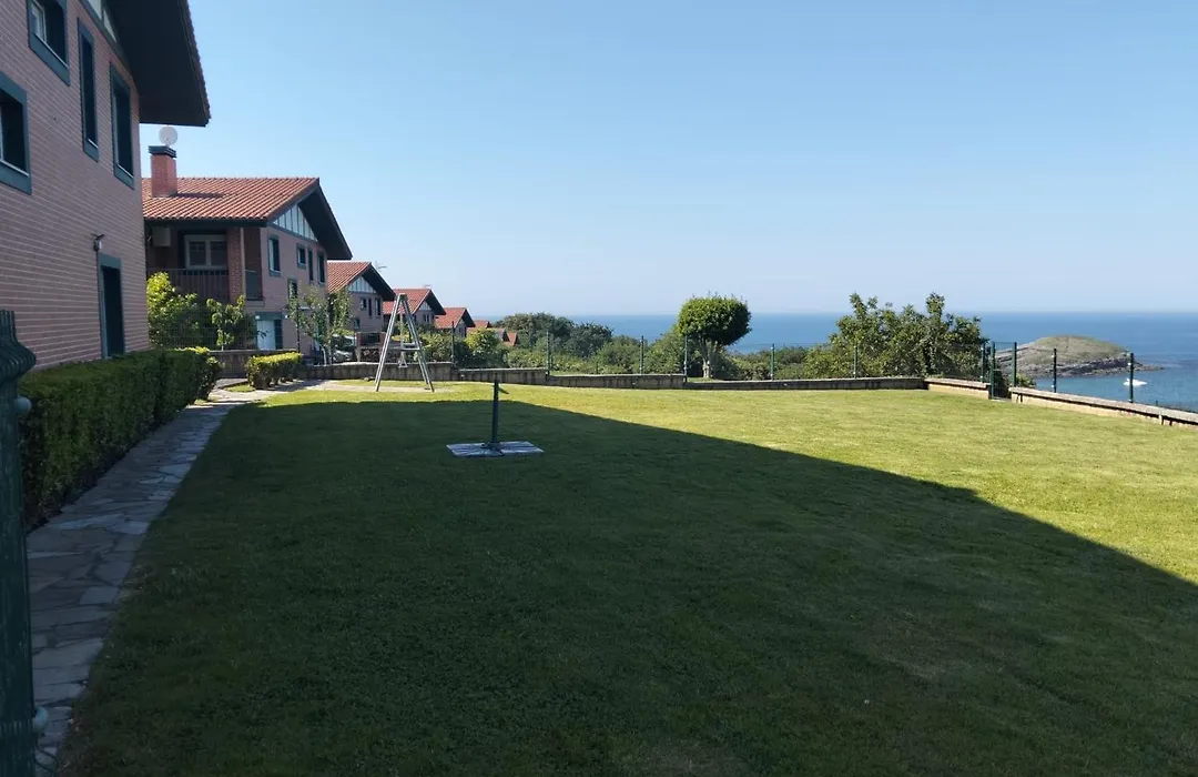 Villa La Ballena De Sonabia-1
