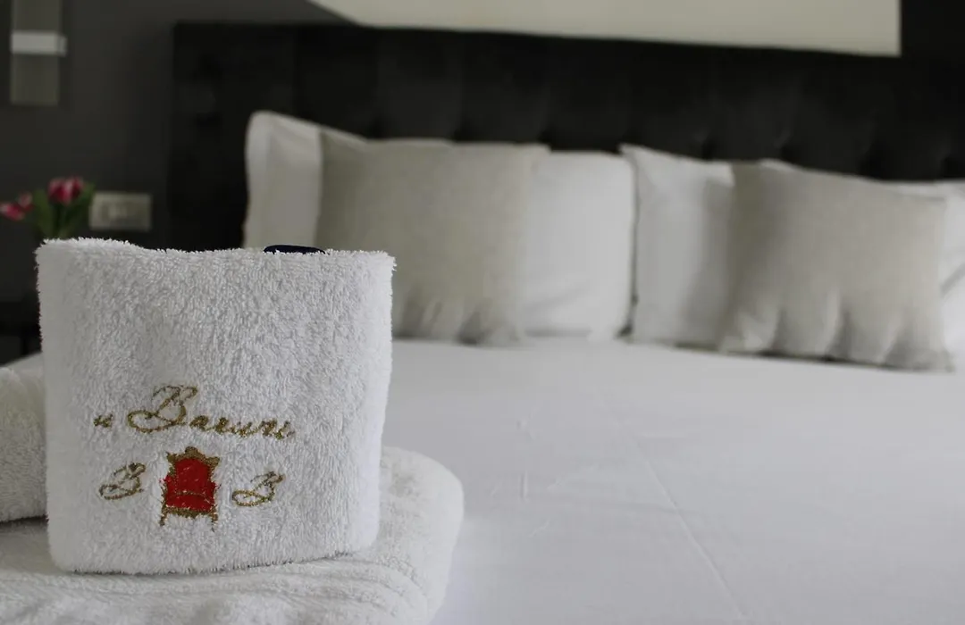 U Baruni B&B-1
