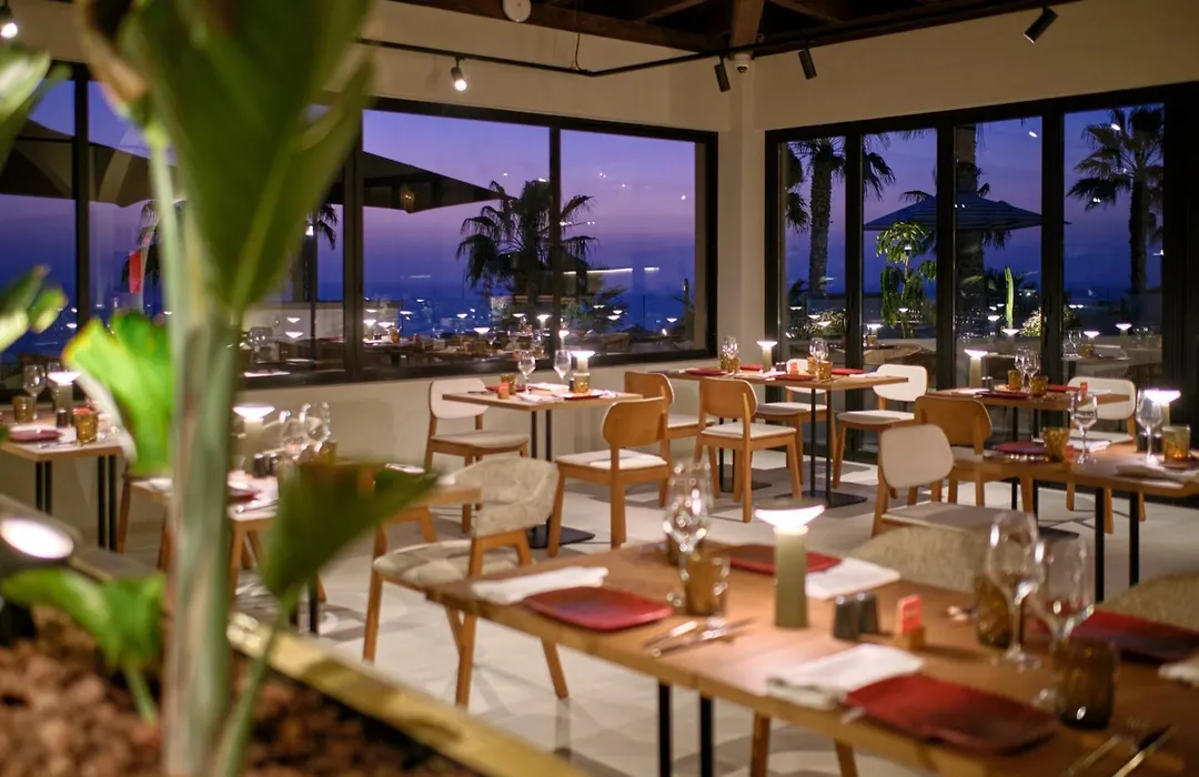 Bahia Principe Escape Tenerife - Hyatt Inclusive Collection (Adults Only)-1