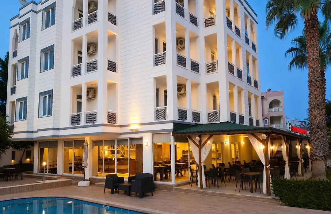 Esperanza Hotel-1
