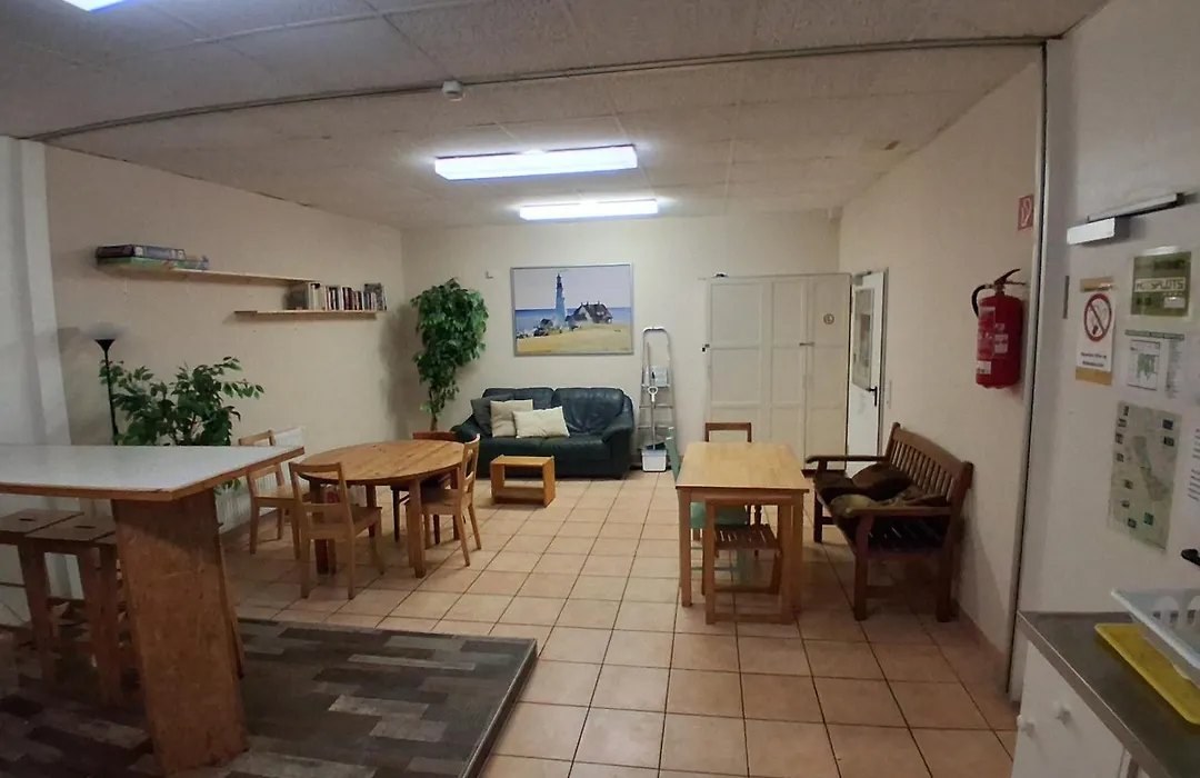 Max Hostel-1