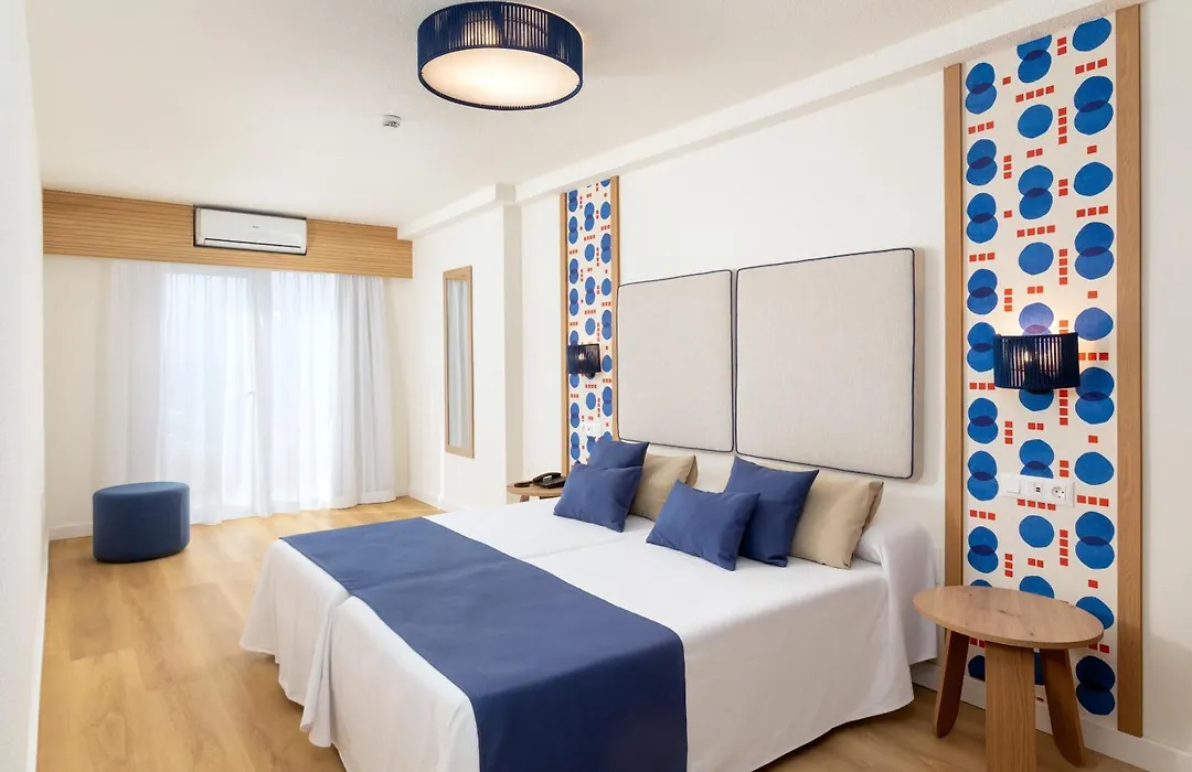 Aparthotel Los Dragos del Sur-1