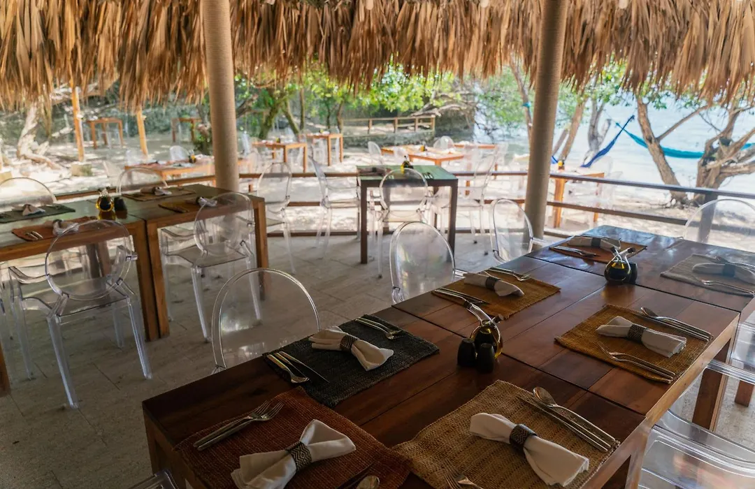 Hotel Las Islas-1