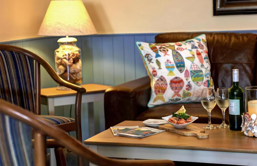 The Beachcroft Hotel, BW Signature Collection-1
