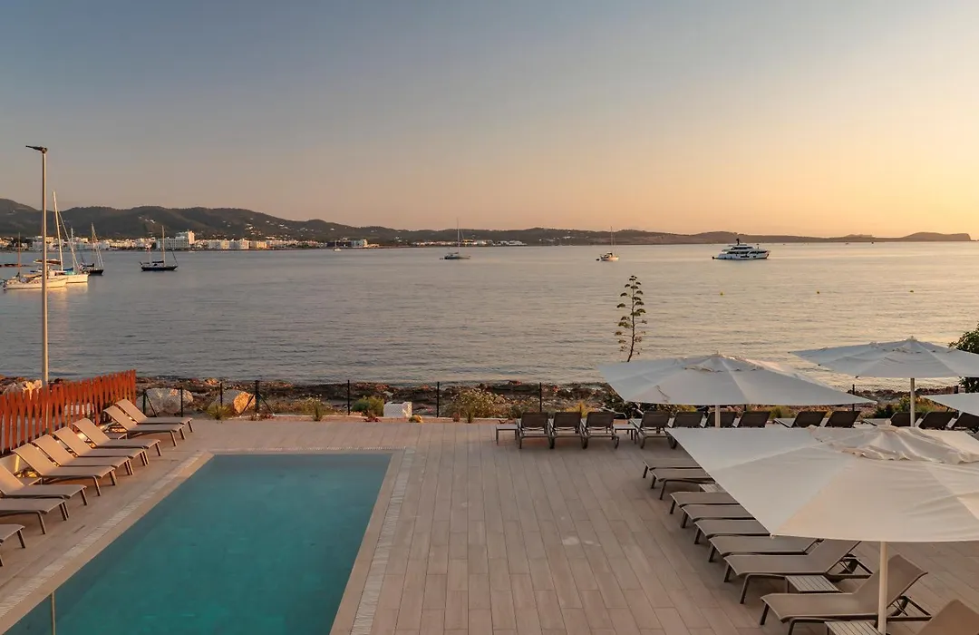 Sol Bahía Ibiza Suites-1