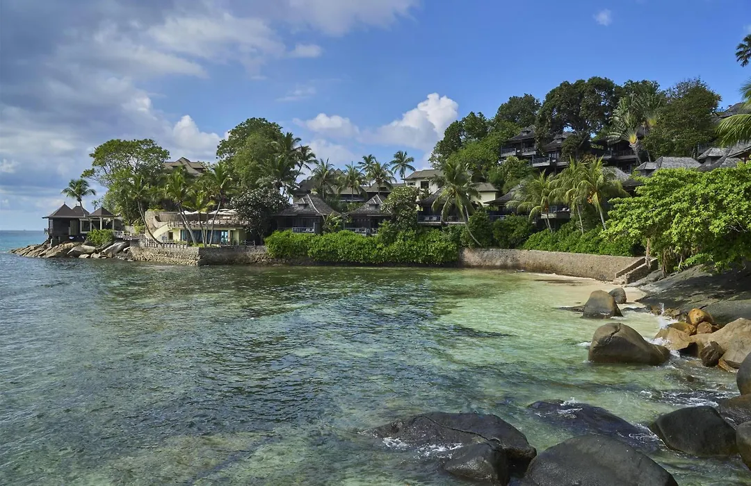 Hilton Seychelles Northolme Resort & Spa (Adults Only)-1