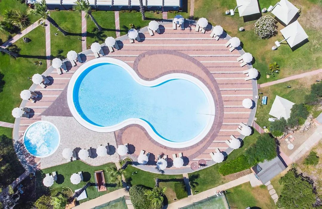 Hotel Corte Rosada - Adults Only, Affiliated By Melia-1