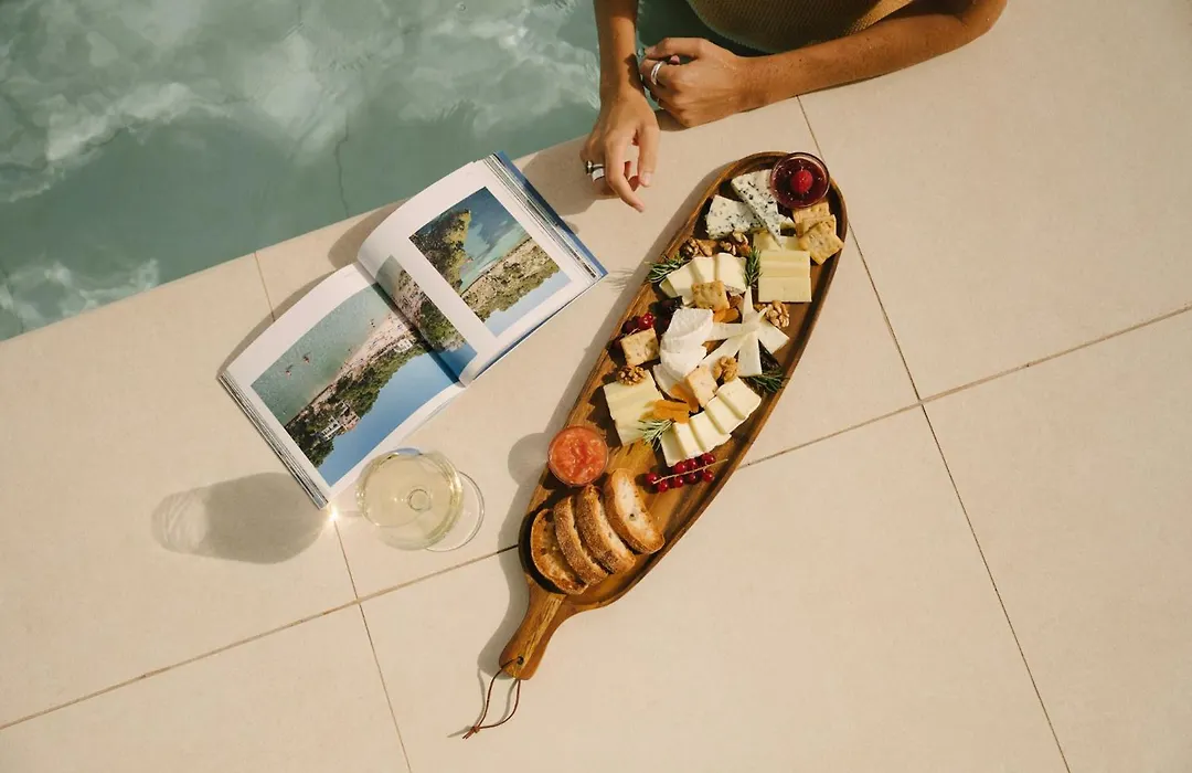 Inturotel Cala Esmeralda Beach Hotel & Spa - Adults Only-1