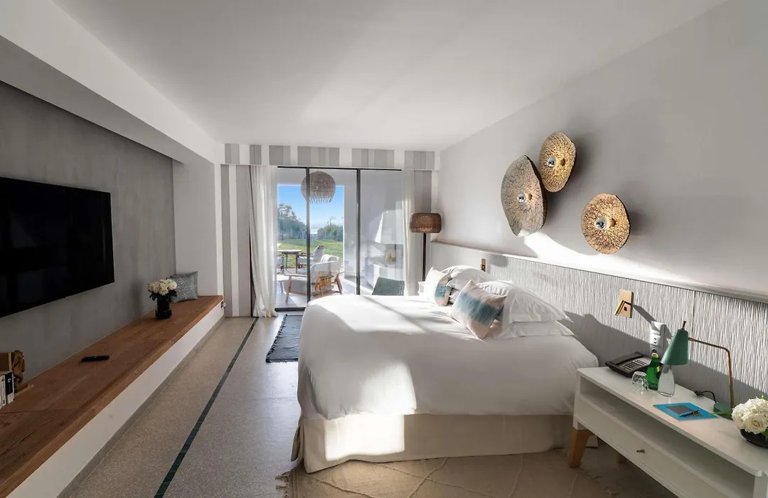 Sofitel Agadir Thalassa Sea & Spa-1