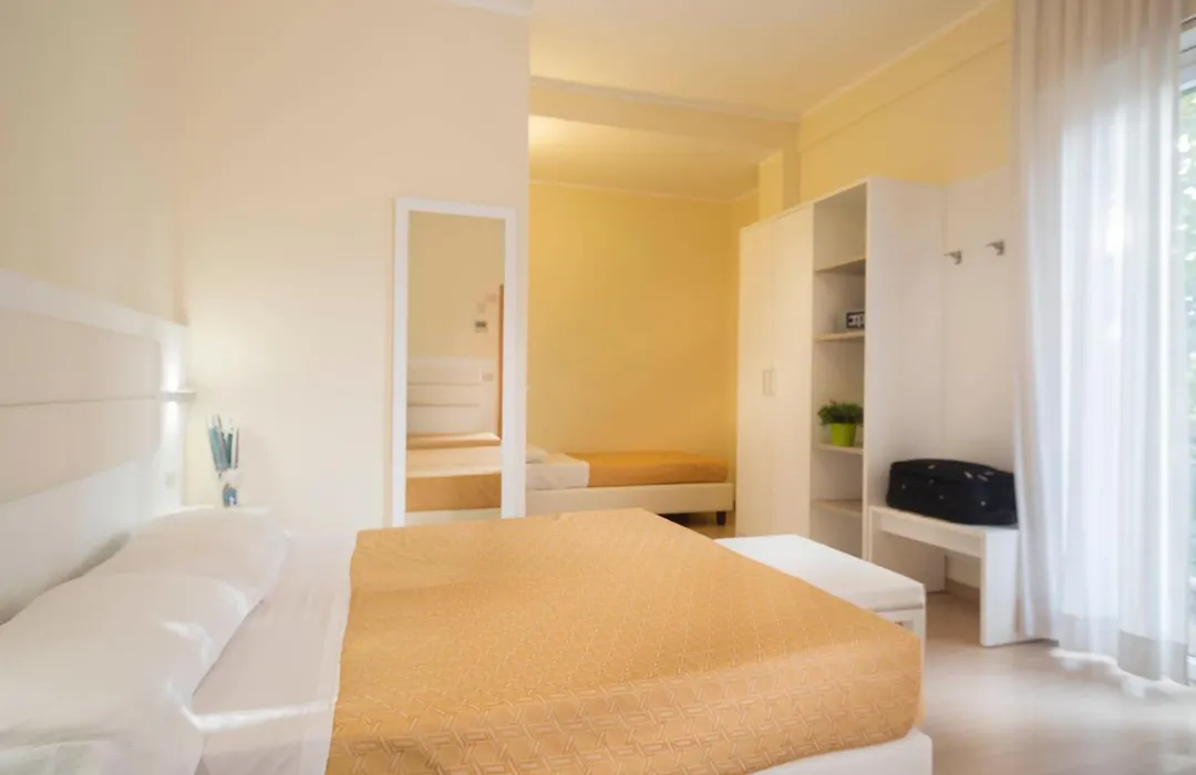 Hotel San Domingo-1
