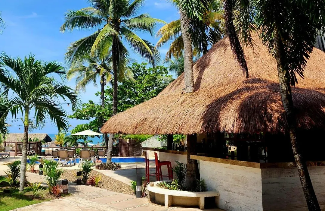 Karmairi Cartagena (Adults Only)-1
