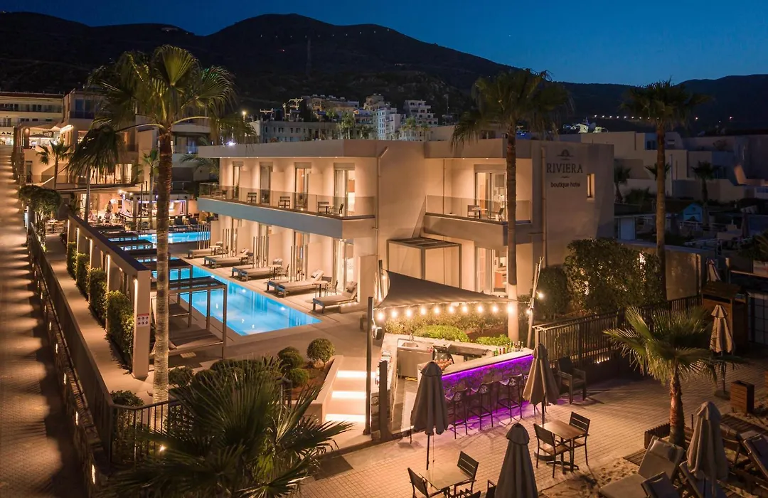 Riviera Boutique Hotel-1