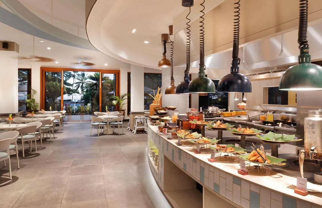 Sofitel Fiji Resort & Spa-1