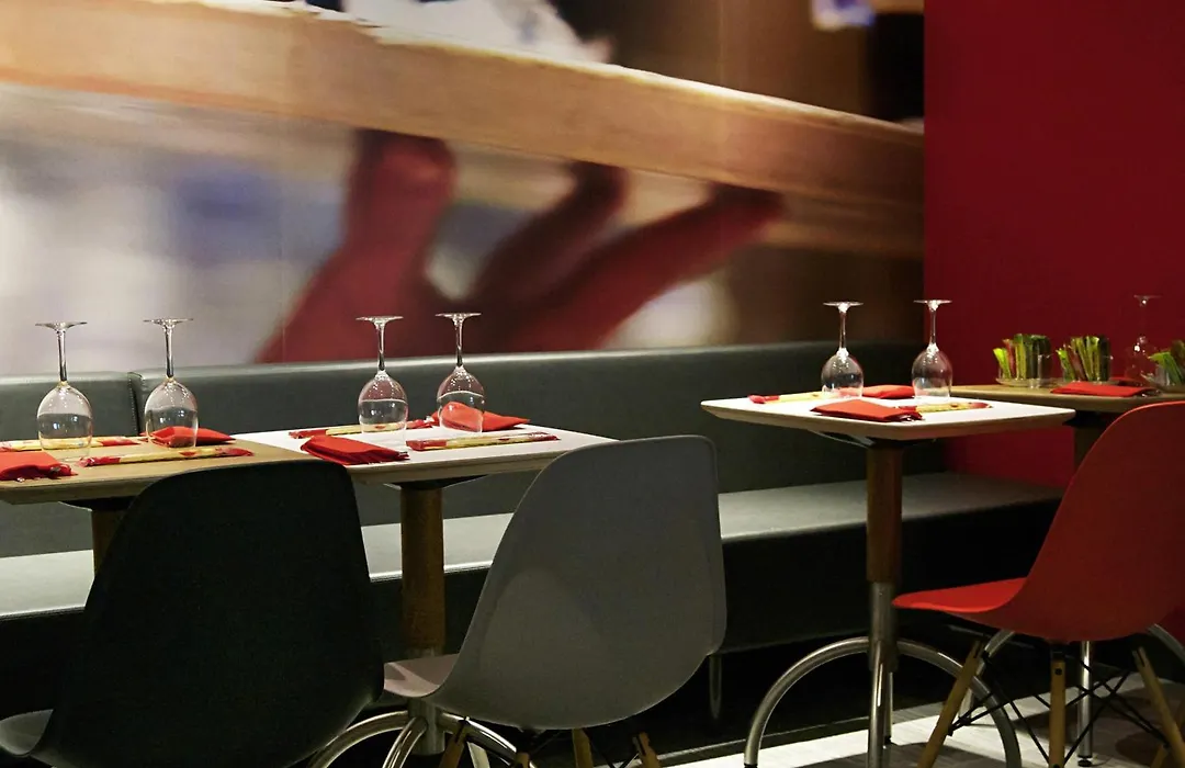 Hotel Ibis Lisboa Saldanha-1