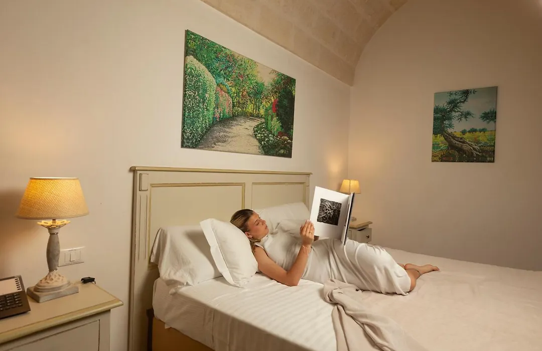 Casale del Murgese Country Resort-1