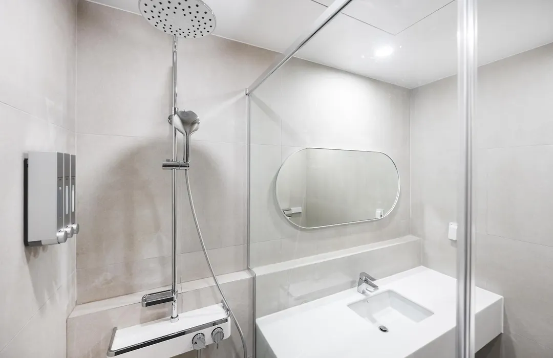 Ocean 2Heaven Hotel Busan-1