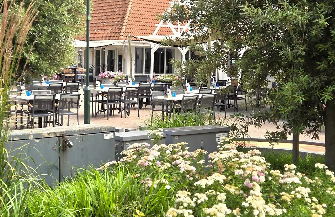 Vakantiehuis Jade-1