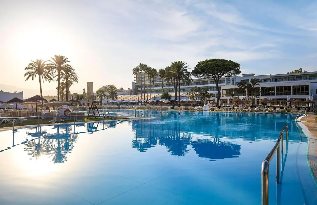 SOL by Meliá Marbella Estepona - Atalaya Park-1