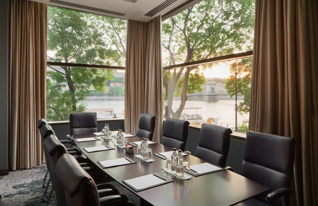 Intercontinental Budapest By Ihg-1