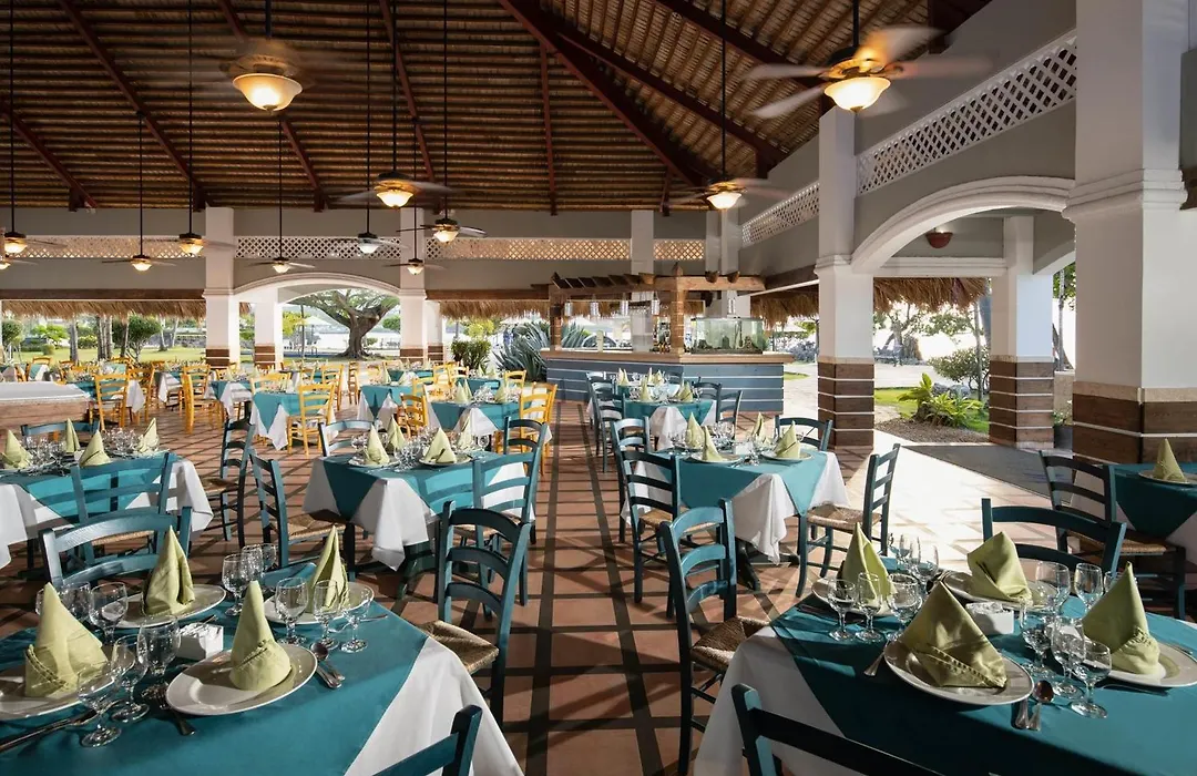 Casa Marina Sosua, Trademark By Wyndham All Inclusive-1