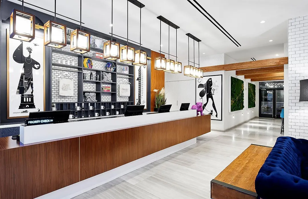INNSiDE by Meliá New York Nomad-1