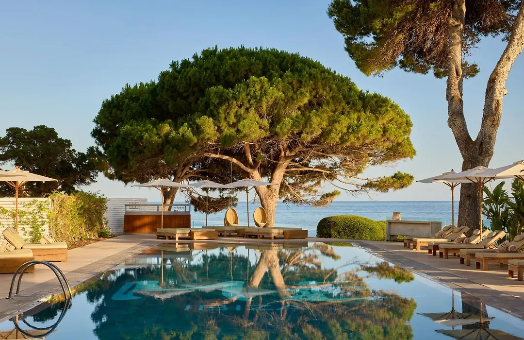 ME by Meliá Ibiza - The Leading Hotels of the World-1